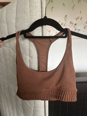 Buffbunny Collection Racerback Bralette